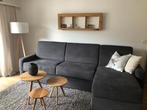 Wohnung Haus St. Martin