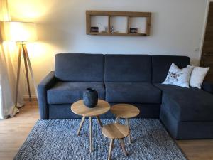 Wohnung Haus St. Martin