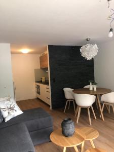 Wohnung Haus St. Martin