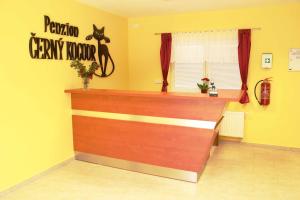 Černý Kocour Apart hotel