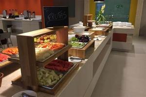 Resort Olimpia - Ap Luxo