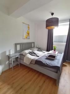 Ferienwohnung Seebär