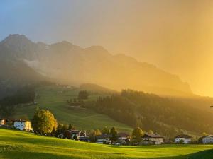 Luxus Wohnung Living 9