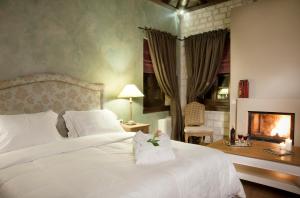 Aberratio Boutique Hotel