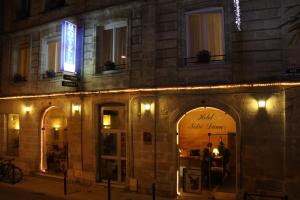 Hotels Hotel Notre Dame : photos des chambres