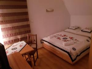 Pensjonat u Barbary i Jacka