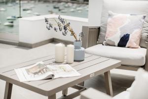 Million Sunsets Luxury Apartments