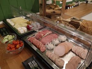 Hotel Dat greune Eck