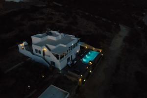 Villa Tani Antiparos Greece