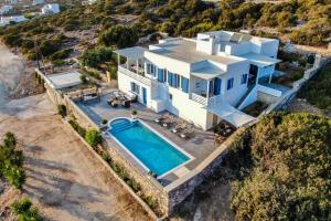 Villa Tani Antiparos Greece