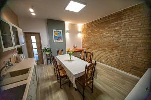 apartament Rynek