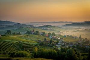 Sul Bric Dei Capalot