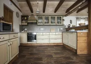 Ve Stodole - Rejdice