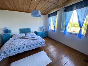 CHALUPA V PANSKÝM , Staré Křečany u Rumburku