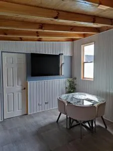 Departamento Cabaña amoblada Puerto Montt - El Cardonal