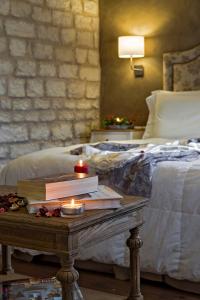 Aberratio Boutique Hotel Zagori Greece