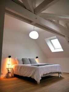 B&B / Chambres d'hotes KastellRen - Maison d'hotes : photos des chambres