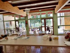 Le pont du moulin - Dourbies