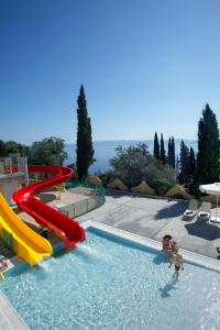 Louis Ionian Sun - All Inclusive Corfu Greece
