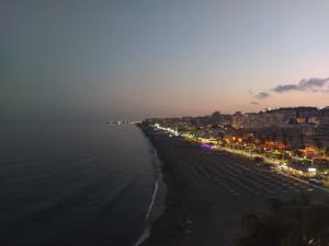 Junto al Mar