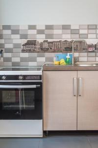 Two-Bedroom Apartment room in Unirii Square Old Town Apartment