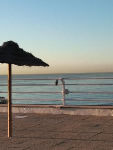 Junto al Mar