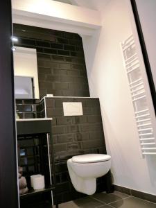 B&B / Chambres d'hotes KastellRen - Maison d'hotes : photos des chambres