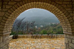 Aberratio Boutique Hotel Zagori Greece