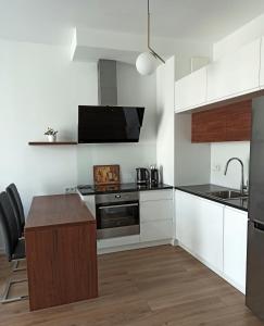 Cozy Apartment in Wilanów