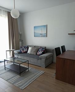 Cozy Apartment in Wilanów