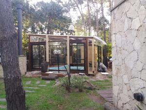 Aylen Departamentos en Pinamar NO GRUPO DE JOVENES