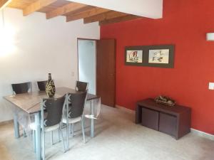 Aylen Departamentos en Pinamar NO GRUPO DE JOVENES