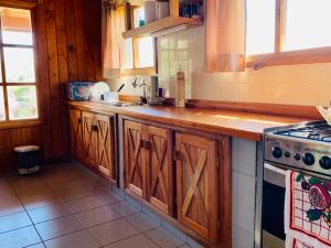 Fly Fishing Cabin, Great Views