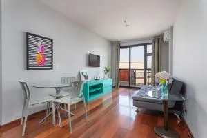 Apartamento Boa Viagem Niterói Rio de Janeiro - São Domingos