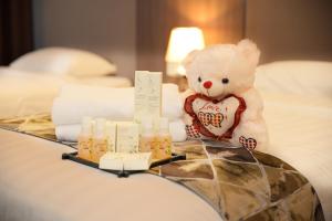 Cosy private suite 2BR 591 Nexus USJ Shah Alam