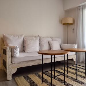 Costa Esmeralda Departamento para 6 Personas sobre el Golf