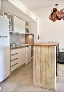 Costa Esmeralda Departamento para 6 Personas sobre el Golf