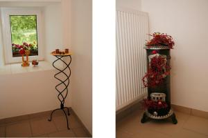 Gîtes "Les Framboisiers"