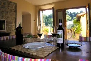 Comfortable apartment in the heart of the Tuscan countryside - Case Malva