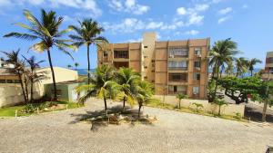 EDIFÍCIO METROPOLE ONDINA