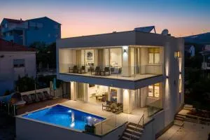 VILLA Z&Z - 希杰弗朗吉卡