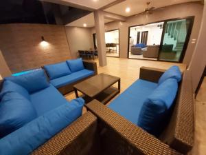 The Pearl Luxury Pool Villas