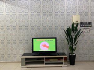 Homestay ayer keroh mitc