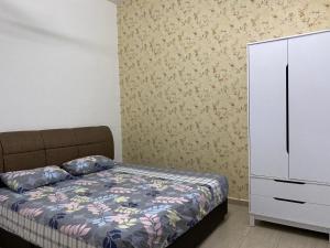 Homestay ayer keroh mitc