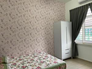 Homestay ayer keroh mitc