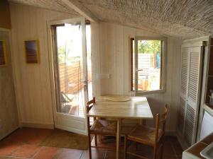 Appartements Altiplano entre Mirepoix et Fanjeaux-Aude-Ariege : photos des chambres