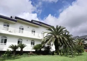 Jeju Resortel - Kŭmnŭng-ni