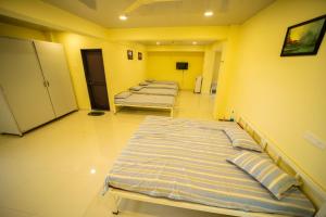 Indradhanush Hill Resort