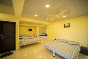 Indradhanush Hill Resort