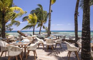 Canonnier Beachcomber Golf Resort & Spa